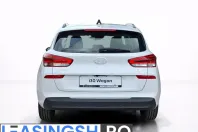 Hyundai i30 din 2026 cu 10 km - oferta HYU222720 - foto 8