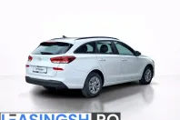 Hyundai i30 din 2026 cu 10 km - oferta HYU222720 - foto 9