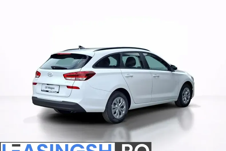 Hyundai i30 din 2026 cu 10 km - oferta HYU222720 - foto 9