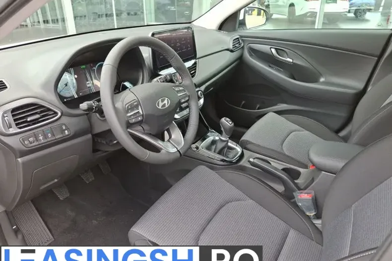 Hyundai i30 din 2026 cu 10 km - oferta HYU222720 - foto 10