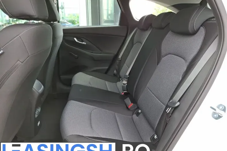 Hyundai i30 din 2026 cu 10 km - oferta HYU222720 - foto 13