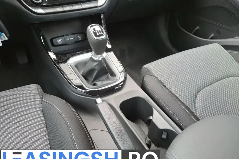 Hyundai i30 din 2026 cu 10 km - oferta HYU222720 - foto 14