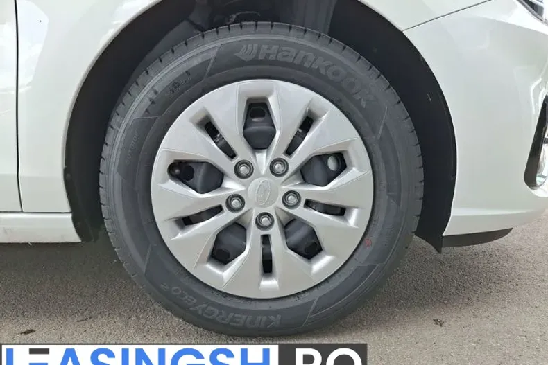 Hyundai i30 din 2026 cu 10 km - oferta HYU222720 - foto 16