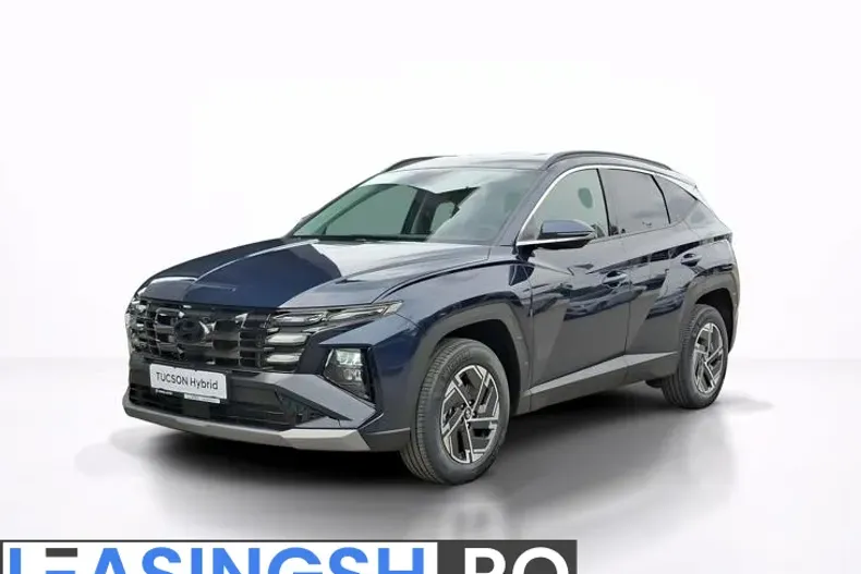 Hyundai Tucson din 2026 cu 10 km - oferta HYU222721 - foto 2