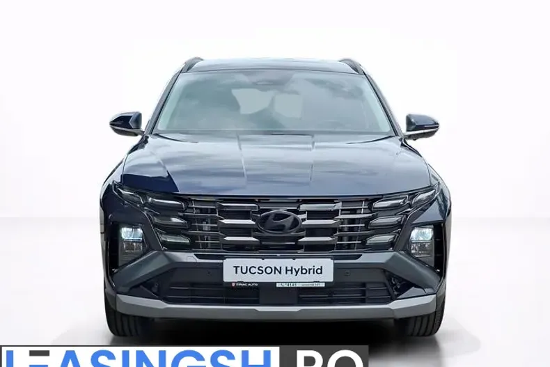 Hyundai Tucson din 2026 cu 10 km - oferta HYU222721 - foto 3