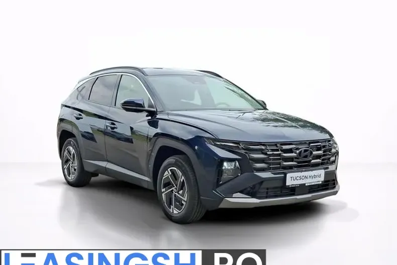 Hyundai Tucson din 2026 cu 10 km - oferta HYU222721 - foto 4