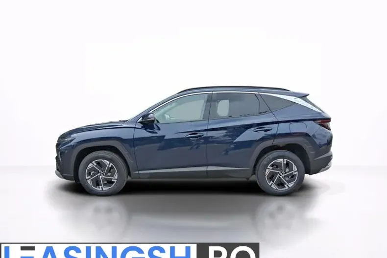 Hyundai Tucson din 2026 cu 10 km - oferta HYU222721 - foto 5
