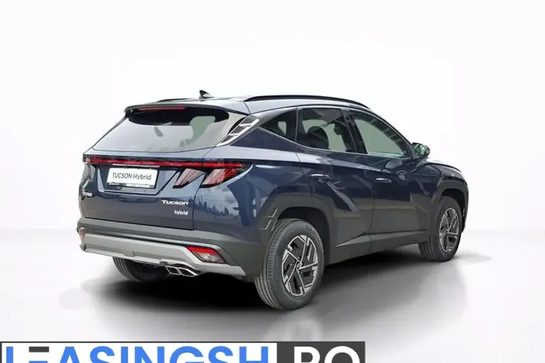 Hyundai Tucson din 2026 cu 10 km - oferta HYU222721 - foto 9