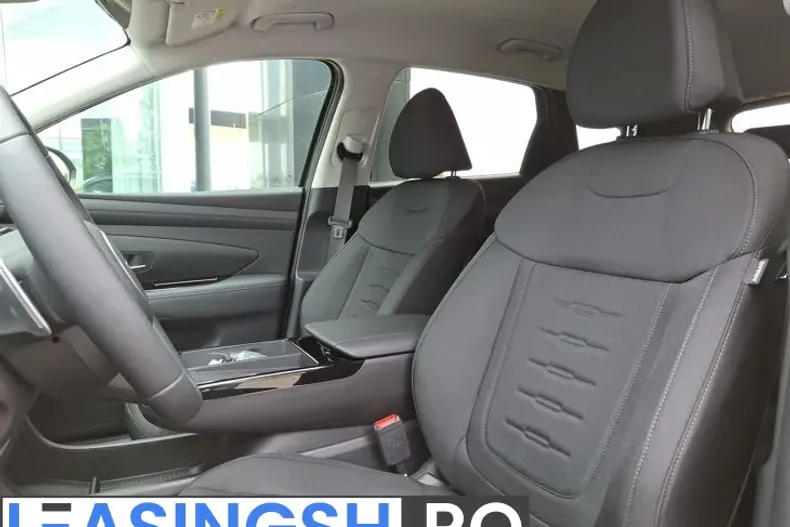 Hyundai Tucson din 2026 cu 10 km - oferta HYU222721 - foto 11