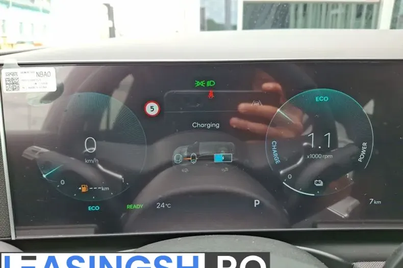 Hyundai Tucson din 2026 cu 10 km - oferta HYU222721 - foto 13