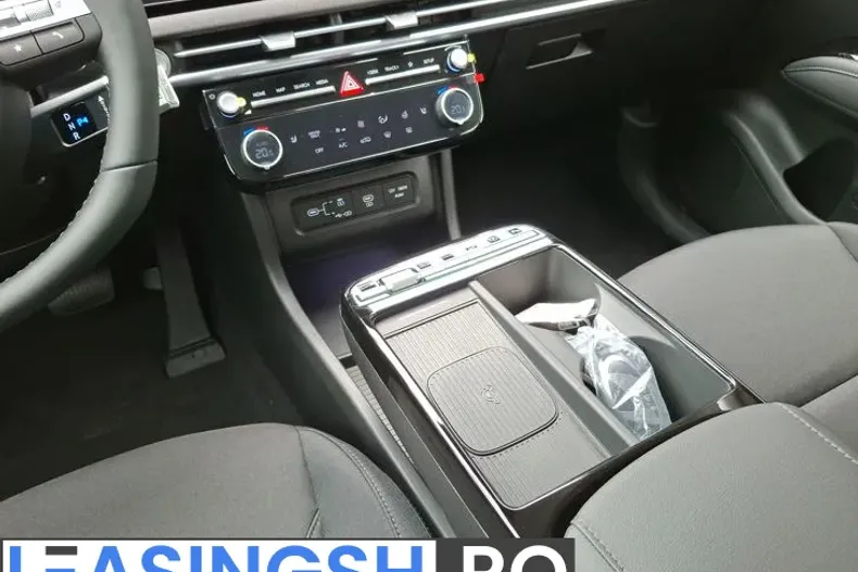 Hyundai Tucson din 2026 cu 10 km - oferta HYU222721 - foto 14