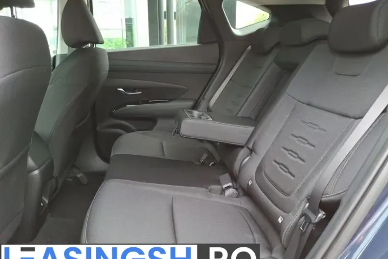 Hyundai Tucson din 2026 cu 10 km - oferta HYU222721 - foto 15