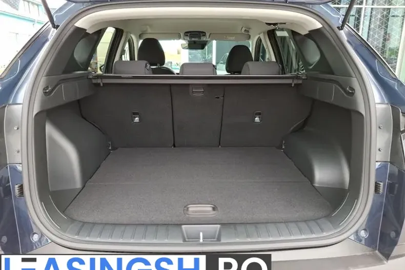 Hyundai Tucson din 2026 cu 10 km - oferta HYU222721 - foto 16