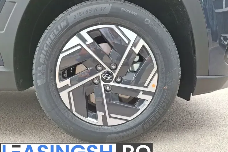 Hyundai Tucson din 2026 cu 10 km - oferta HYU222721 - foto 17