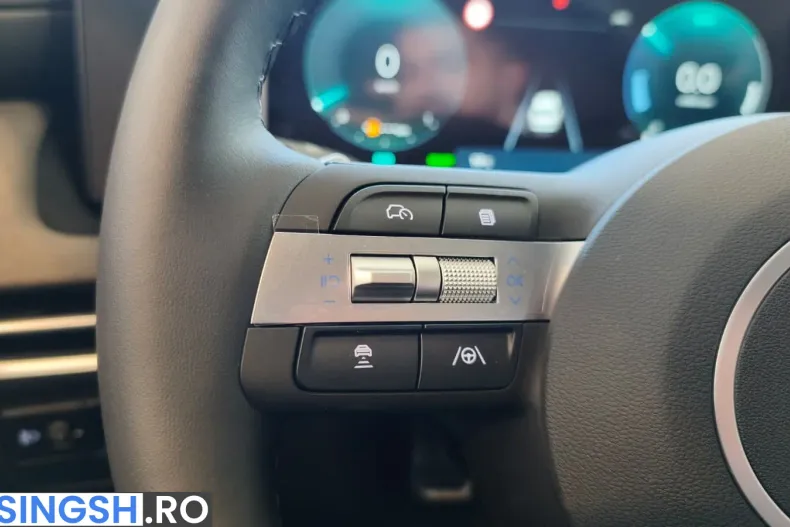 Hyundai Tucson din 2026 cu 10 km - oferta HYU222722 - foto 13