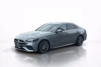 Mercedes-Benz C 300 (Clasa C) din 2026 cu 10 km - oferta MER222723 - foto 1