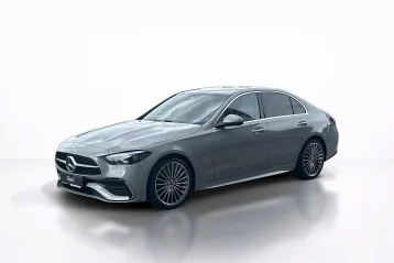 Mercedes-Benz C 300 din 2026 - oferta MER222723