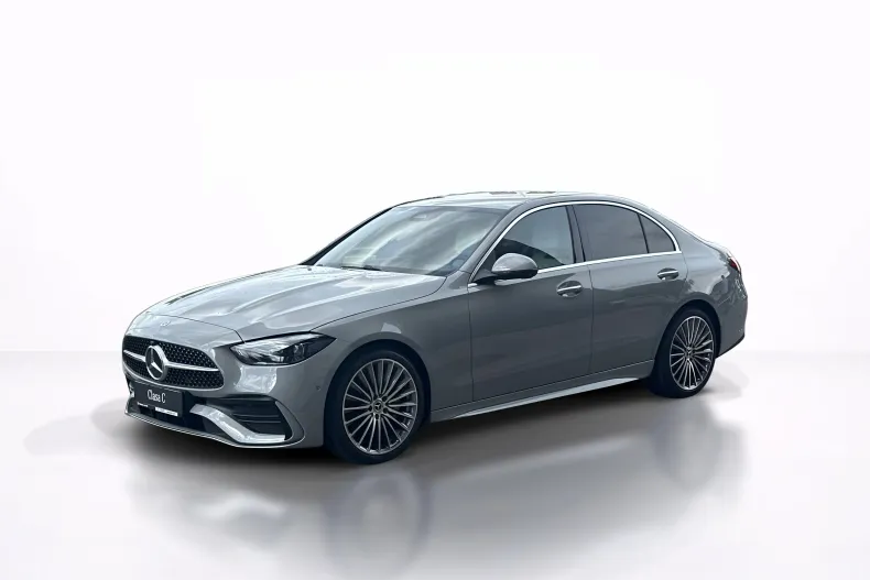 Mercedes-Benz C 300 (Clasa C) din 2026 cu 10 km - oferta MER222723 - foto 1