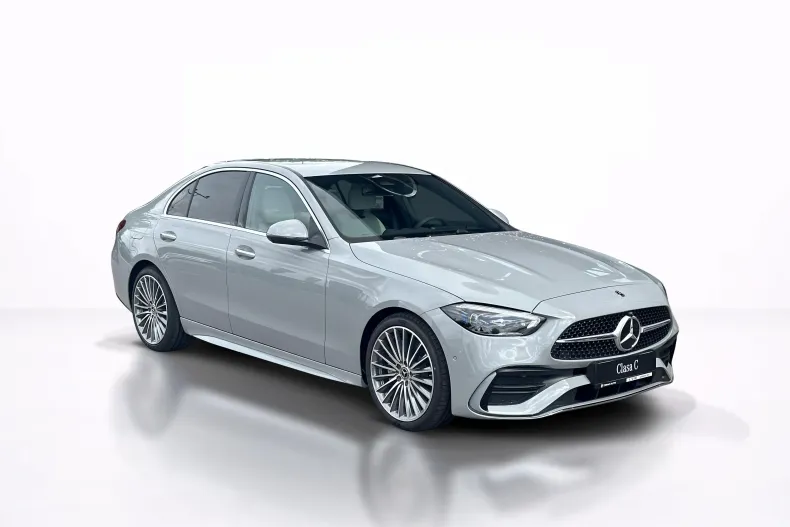Mercedes-Benz C 300 (Clasa C) din 2026 cu 10 km - oferta MER222723 - foto 2
