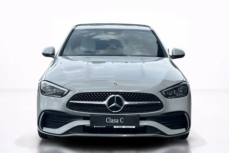 Mercedes-Benz C 300 (Clasa C) din 2026 cu 10 km - oferta MER222723 - foto 3