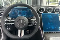 Mercedes-Benz C 300 (Clasa C) din 2026 cu 10 km - oferta MER222723 - foto 11