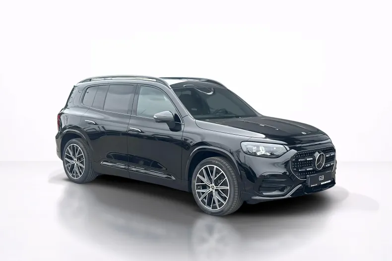 Mercedes-Benz GLB (Clasa GLB) din 2026 cu 3.100 km - oferta MER222724 - foto 2