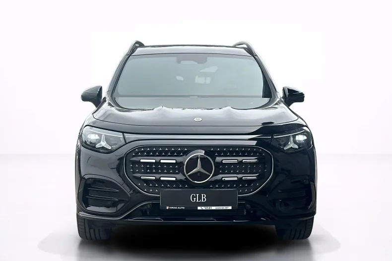 Mercedes-Benz GLB (Clasa GLB) din 2026 cu 3.100 km - oferta MER222724 - foto 3