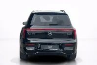 Mercedes-Benz GLB (Clasa GLB) din 2026 cu 3.100 km - oferta MER222724 - foto 4