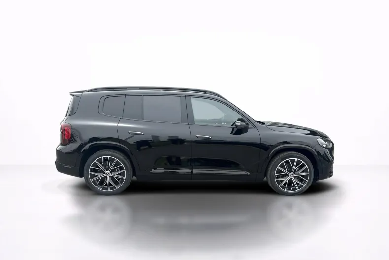 Mercedes-Benz GLB (Clasa GLB) din 2026 cu 3.100 km - oferta MER222724 - foto 5