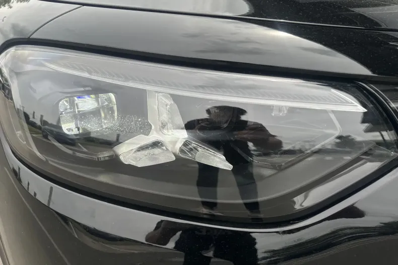 Mercedes-Benz GLB (Clasa GLB) din 2026 cu 3.100 km - oferta MER222724 - foto 9