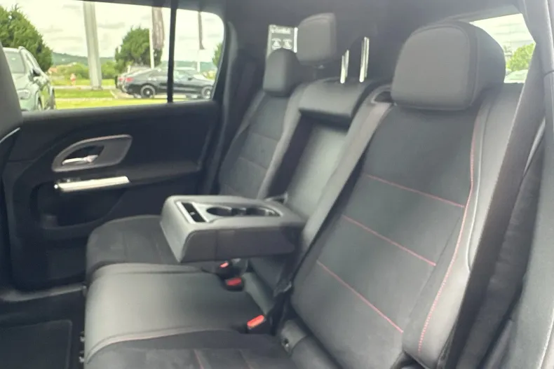 Mercedes-Benz GLB (Clasa GLB) din 2026 cu 3.100 km - oferta MER222724 - foto 19
