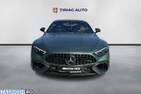 Mercedes-Benz SL (Clasa SL) din 2026 cu 10 km - oferta MER222725 - foto 2