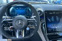 Mercedes-Benz SL (Clasa SL) din 2026 cu 10 km - oferta MER222725 - foto 13