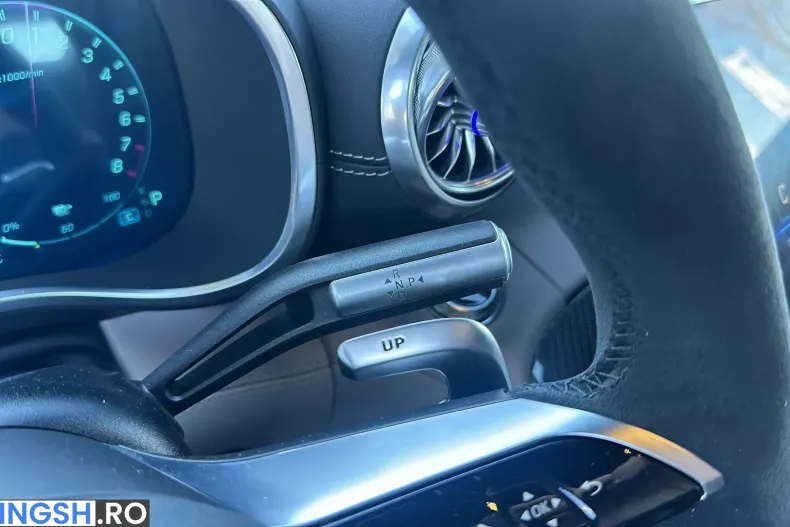 Mercedes-Benz SL (Clasa SL) din 2026 cu 10 km - oferta MER222725 - foto 14