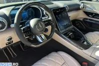 Mercedes-Benz SL (Clasa SL) din 2026 cu 10 km - oferta MER222725 - foto 20