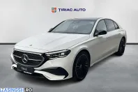 Mercedes-Benz E (Clasa E) din 2025 cu 8 km - oferta MER222726 - foto 1