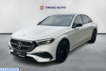 Mercedes-Benz E din 2025 - oferta MER222726