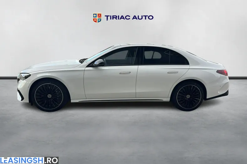 Mercedes-Benz E (Clasa E) din 2025 cu 8 km - oferta MER222726 - foto 4