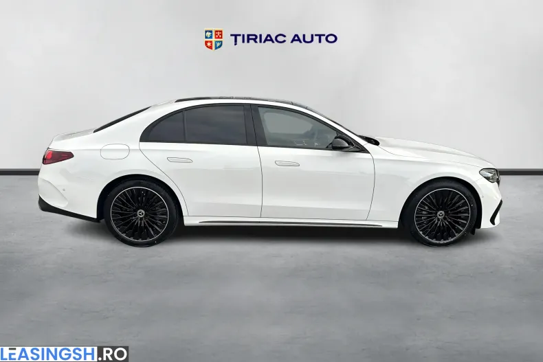 Mercedes-Benz E (Clasa E) din 2025 cu 8 km - oferta MER222726 - foto 5