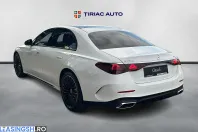 Mercedes-Benz E (Clasa E) din 2025 cu 8 km - oferta MER222726 - foto 6