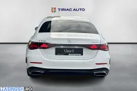 Mercedes-Benz E (Clasa E) din 2025 cu 8 km - oferta MER222726 - foto 7