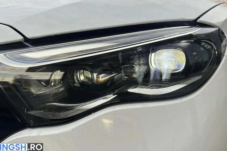 Mercedes-Benz E (Clasa E) din 2025 cu 8 km - oferta MER222726 - foto 11