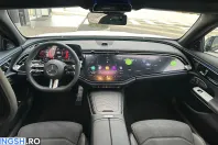 Mercedes-Benz E (Clasa E) din 2025 cu 8 km - oferta MER222726 - foto 12