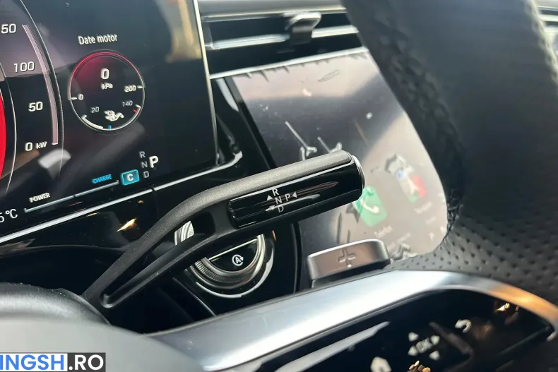 Mercedes-Benz E (Clasa E) din 2025 cu 8 km - oferta MER222726 - foto 15