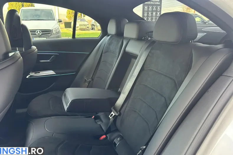 Mercedes-Benz E (Clasa E) din 2025 cu 8 km - oferta MER222726 - foto 23