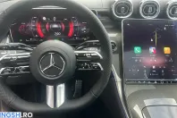 Mercedes-Benz GLC (Clasa GLC) din 2025 cu 5 km - oferta MER222727 - foto 11