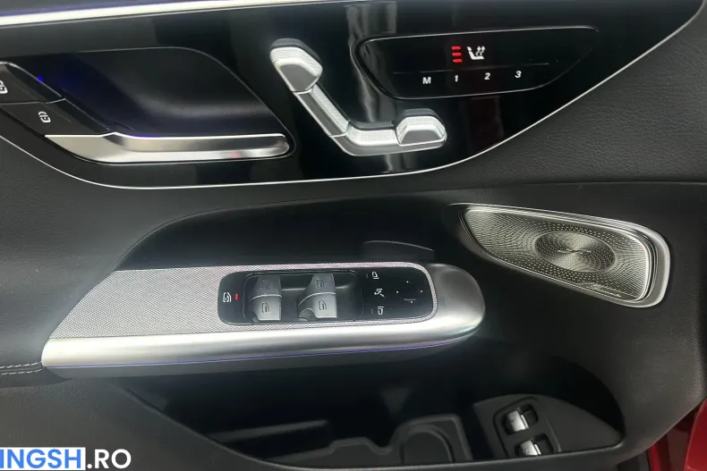 Mercedes-Benz GLC (Clasa GLC) din 2025 cu 5 km - oferta MER222727 - foto 18
