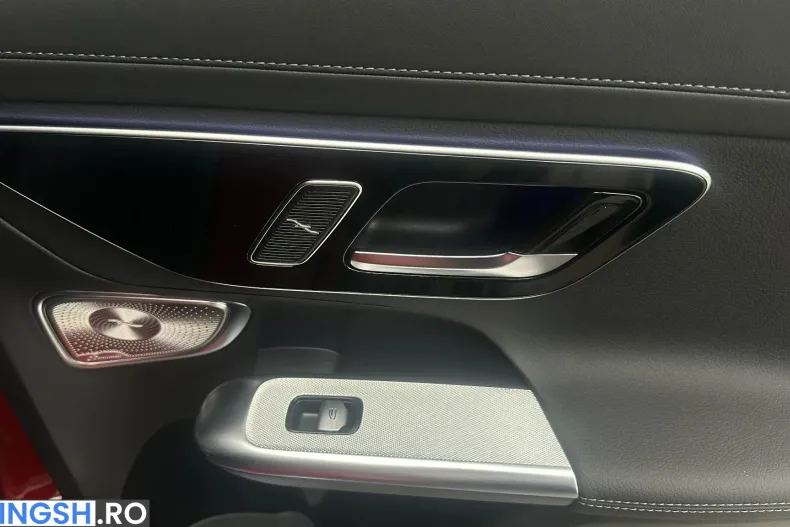 Mercedes-Benz GLC (Clasa GLC) din 2025 cu 5 km - oferta MER222727 - foto 22