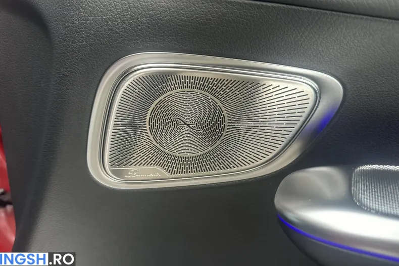Mercedes-Benz GLC (Clasa GLC) din 2025 cu 5 km - oferta MER222727 - foto 23