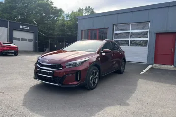 Kia XCeed din 2026 - oferta KIA222728